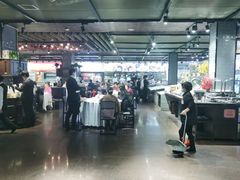 大堂-上座·餐厅(阳光100店)