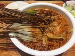 -嘉州叶婆婆钵钵鸡(建设路店)