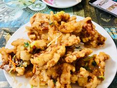 锅包肉-东北老菜馆