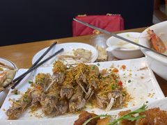 -醉壹号海鲜大排档(厦门美食地标店)