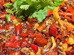 -华豫川酒家(大卫城店)