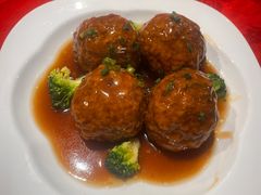 -正阳门饭庄·烤鸭·北京菜(万丰路七里庄店)