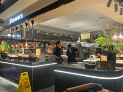 -東盛炭烤自助料理(玄武招商花园城店)