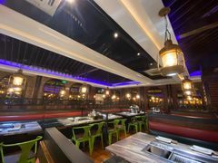 -金火牛烤肉.火锅自助餐厅(桐乡吾悦广场店)