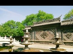 -石家庄市动物园