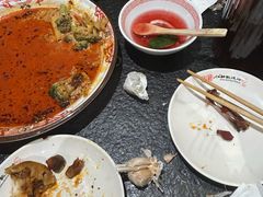 -福苗小骆驼烧烤(曲江店)