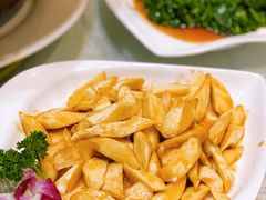 -新聚丰菜馆(太监弄店)