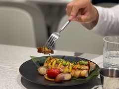 -娜娜家•Nana's restaurant (南开大悦城店)