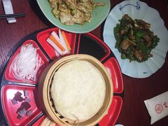 -北平食府(马鞍山路店)
