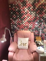 点击看大图 -Beauty Nails 美甲美睫皮肤管理