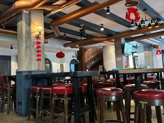 -Shanghai Brew House上海啤酒工坊(老外街店)