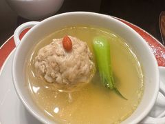 -上海苏宁宝丽嘉酒店·嘉府壹号中餐厅