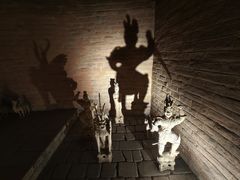 -洛阳古墓博物馆