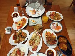 -mezza9 Macau(澳门君悦酒店)