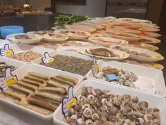-宁海食府(大剧院店)