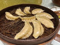 -松针蔡记蒸饺(花园路店)