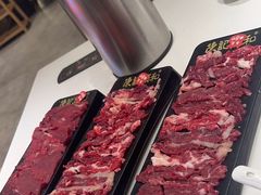 -陈记顺和潮汕牛肉火锅(番禺迎宾大道店)