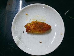 孜然鸡翅-江湖翅客(琶洲新村店)