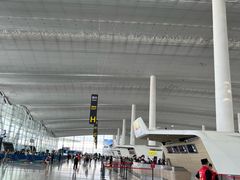-广州白云国际机场-T2航站楼