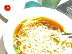 -松鹤面馆(观前店)