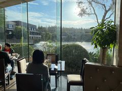-上海怡沁园度假酒店