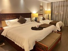 -厦门帝元维多利亚大酒店(环岛路黄厝海滩店)