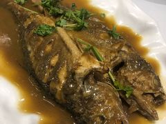 -宏达老菜馆(东安街店)