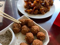 -杏园餐厅(西四北大街店)