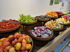-仙螺岛海鲜自助餐厅(总店)