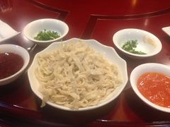 -乾州食府(小雁塔店)