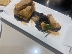 -浩爷羊蝎子火锅(望京店)