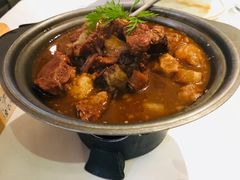 小碗牛肉-到家尝北京菜(西坝河店)