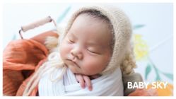 -宝贝天空儿童摄影(花溪店)