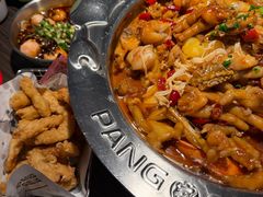 -胖哥俩肉蟹煲(济南世茂国际广场店)