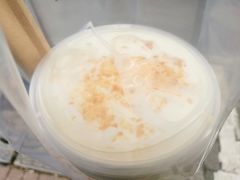 大马椰丸奶茶-OT另茶(上海幸福里店)