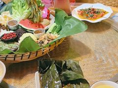 -多哥水傣味餐厅(司马巷店)