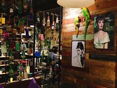 -别院里音乐餐酒吧(双流航空港店)