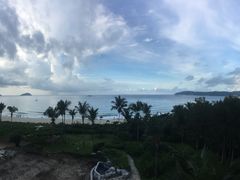 -三亚亚龙湾天域度假酒店