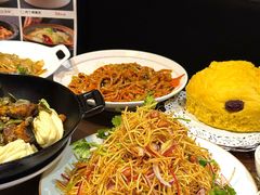 -纯肴大东北(新城北街店)