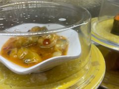 -争鲜回转寿司(浦东三钢里PLUS店)