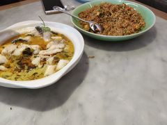 -小菜园新徽菜(滁州苏宁店)