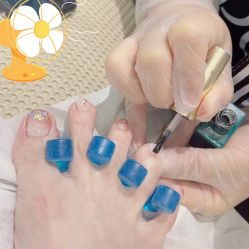 -POINT服务季·点睛创意美甲沙龙