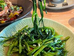 -Thai Alley泰爱里(二沙岛店)