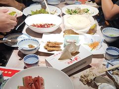 -潍坊宴·大管家(文化路店)