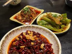 -醉八仙热酒馆(渝中店)