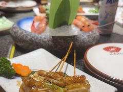 -桃夭日式料理(国信店)