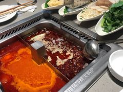 -海底捞(大学路店)