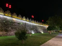 -肇庆古城墙