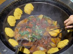 -好灶头铁锅炖(万象城店)