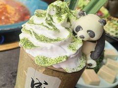 -吼堂老火锅(太古里总店)